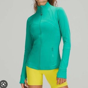 Lululemon define jacket